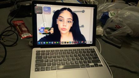 MacBook Air 13
