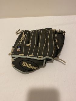 Wilson Youth Baseball Glove