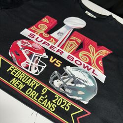 Super Bowl Shirts 
