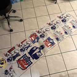 Bad Bunny And Super Bowl Shirts 