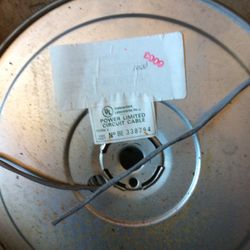 400’ Circuit Wire Cable
