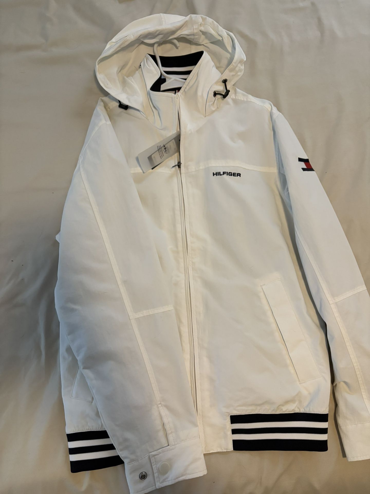 Tommy Hilfiger Jacket 