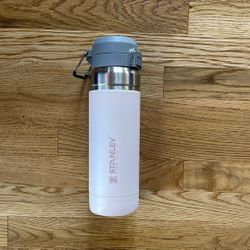 Stanley quick Flip Thermos 
