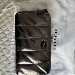 Coach Kira Crossbody