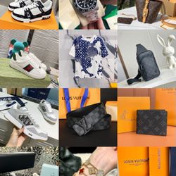 Louis Vuitton