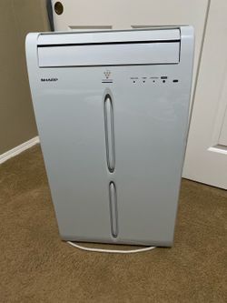 Portable AC