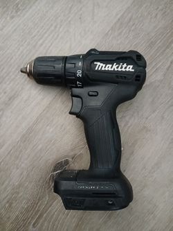 Makita Impact Drill Driver Tool