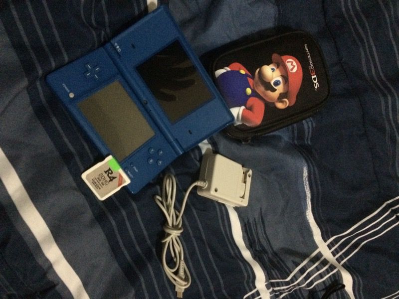 Nintendo DSi