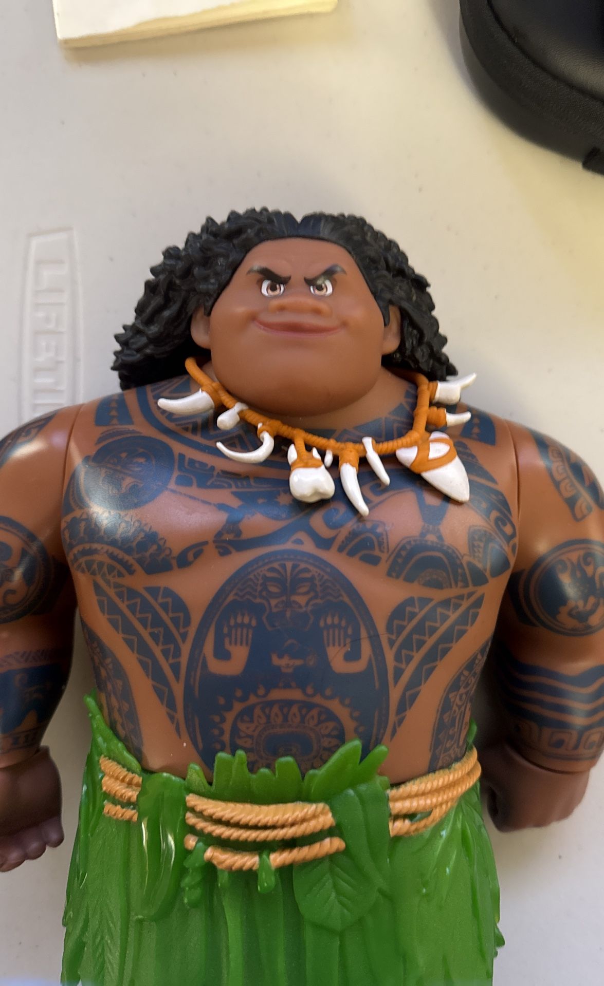 Maui