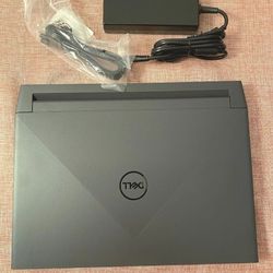 Dell Gaming Laptop NVIDIA GPU Intel i7