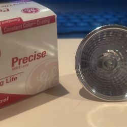 GE MR16 LED (10Pcs In Box) 