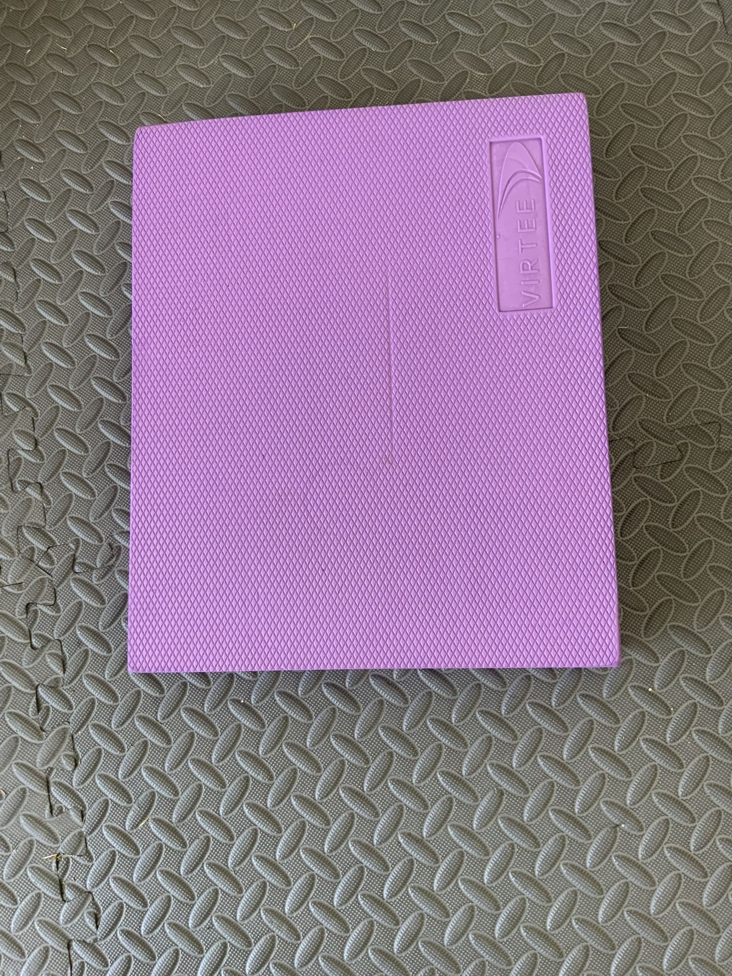 Balance Pad