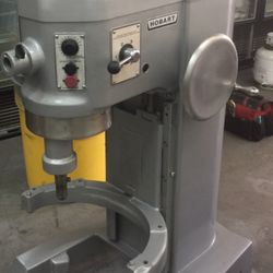Hobart Mixer