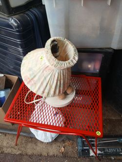 PO*WER  WASHER I DONT KNOW WHATS WRONG WITH IT BUT ITS $15