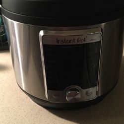 Instant Pot