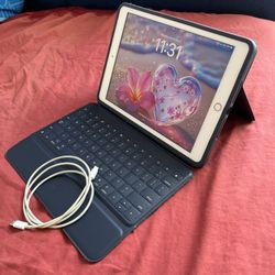 Apple iPad 7th Gen WiFi + LTE 32GB