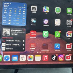iPad 11th Gen  256 Gb 