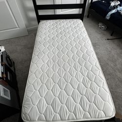 Mattress & Bed Frame
