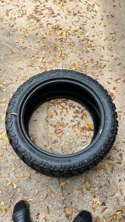 Repulsor M/T3 tire