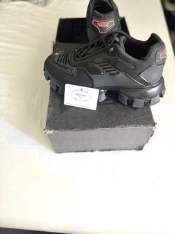 Prada Cloudbust Thunder Shoes