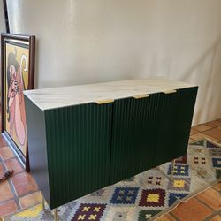 Modern Credenza 