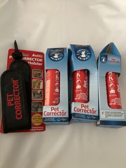 Pet Corrector Training Aid