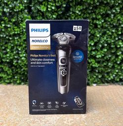 Philips S9000 prestige beard trimmer