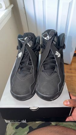 Jordan 8s