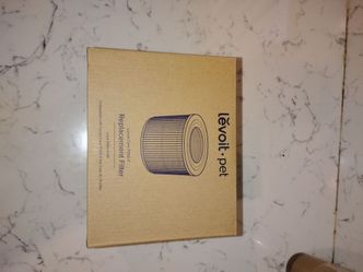 Levoit Pet Filter replacement