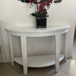 Entry Table 