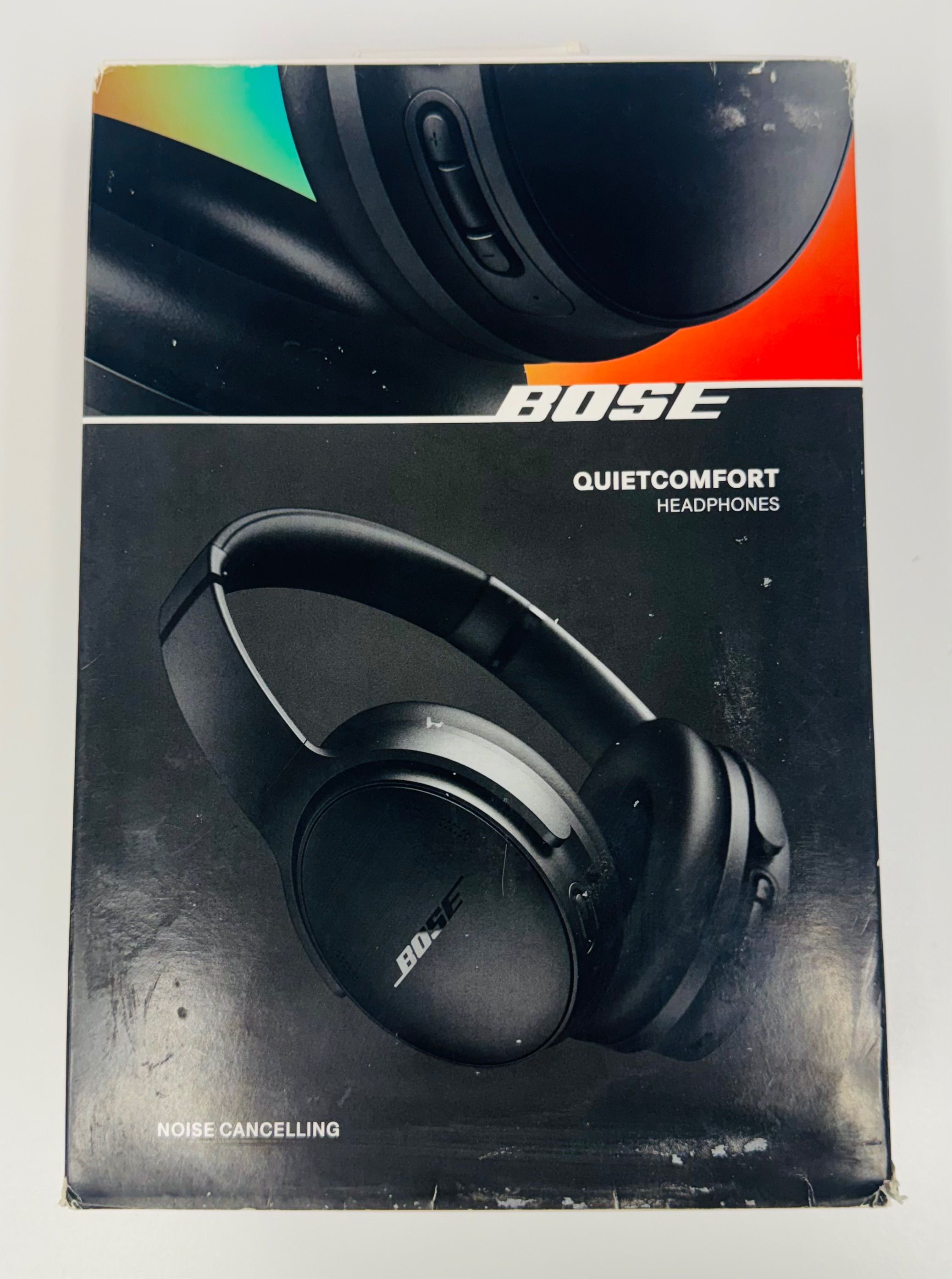 Bose Quietcomfort 45