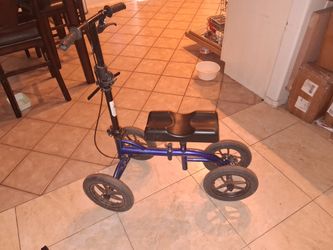 Knee Cart