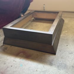 Hood Vent Decorative Mantel Piece 