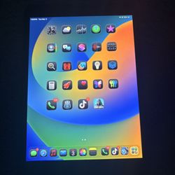 iPad 9th Gen 