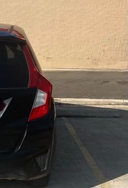 2017 Honda Fit OEM Headlights & Tail Lights – $400