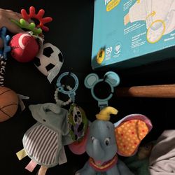 Baby Toys 