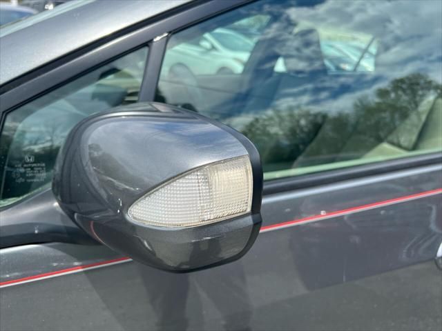 2010 Honda Insight