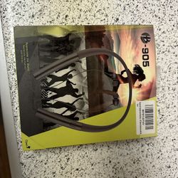 Wireless Headset New