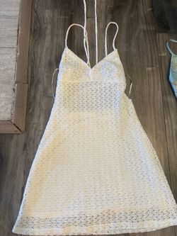 Small dress