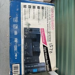 Systema de Sonido bueno