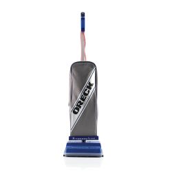 Oreck XL Commercial Upright Vacuum Blue/Grey