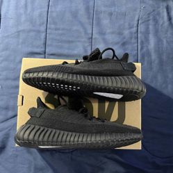 Adidas Yeezy Onyx Size 11