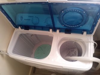 A Washer