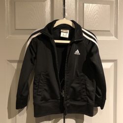 Adidas Toddler Boy Sweater