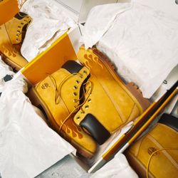 LOSO WAV SPICY TIMBERLAND 