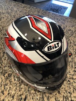 Bilt Helmet 