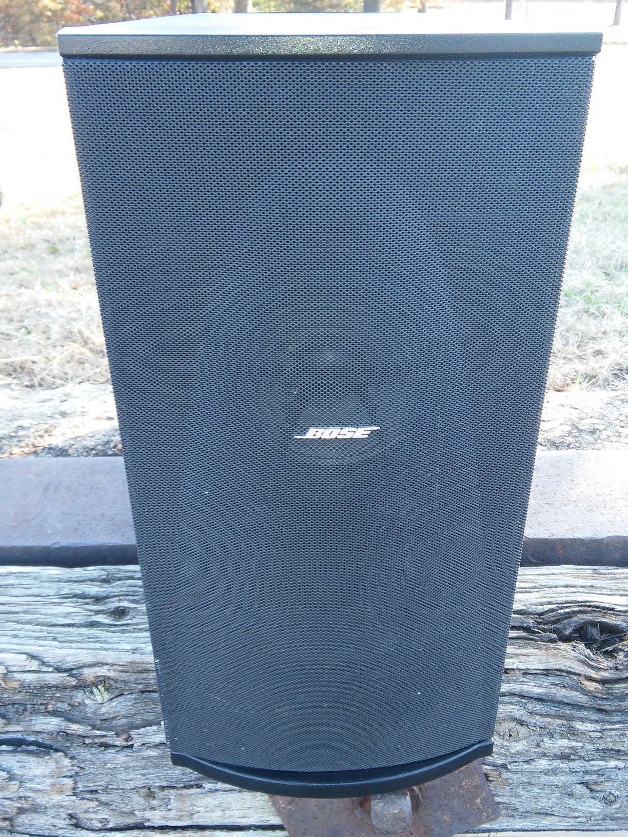 Bose PS28 subwoofer Lifestyle 18 28 38
