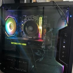 RTX GAMING PC 