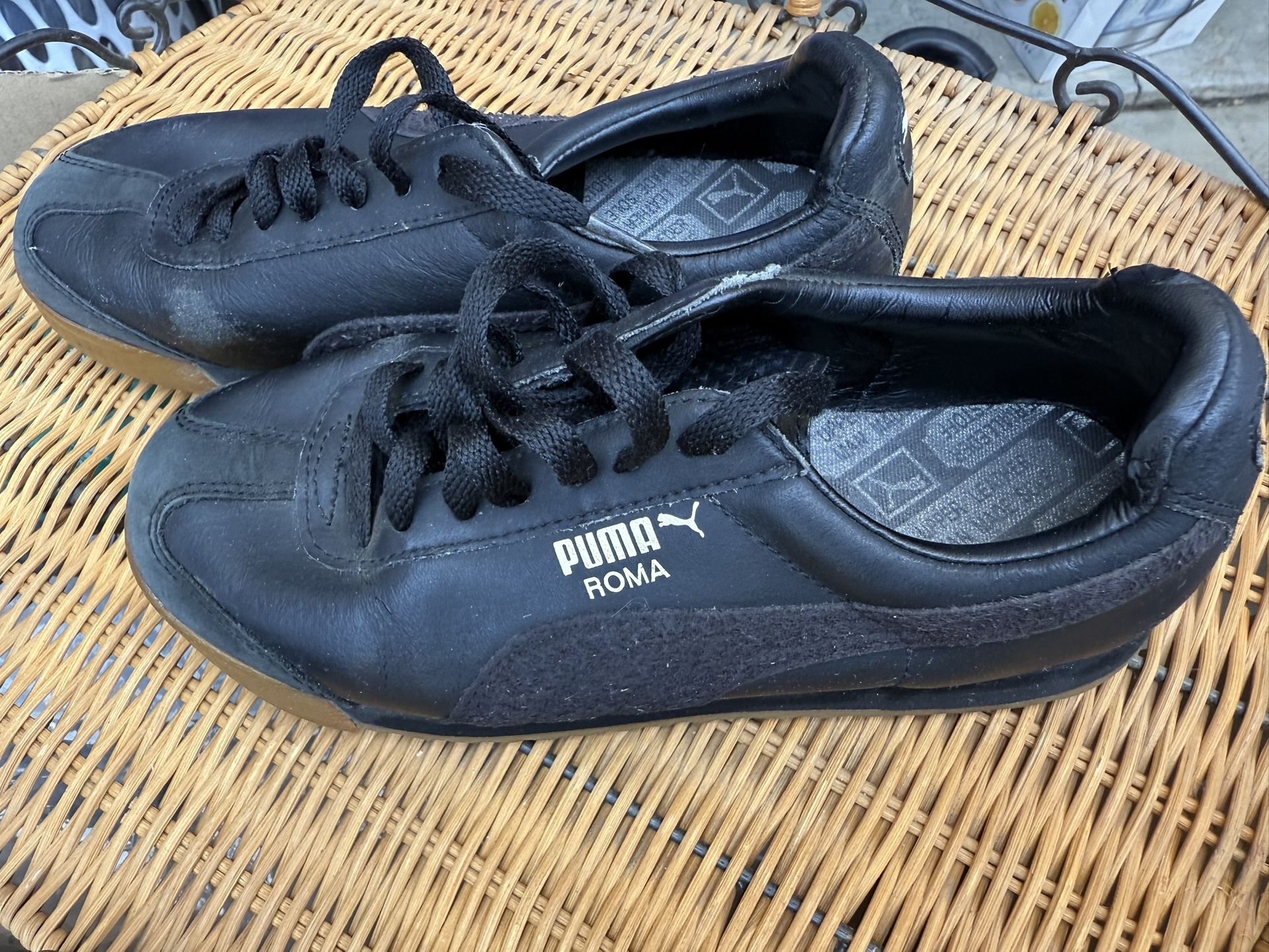 Puma Roma