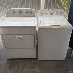 Dryer (works) (washer was sold!)